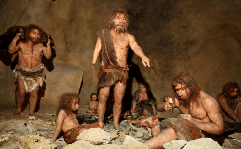 Neandertalac