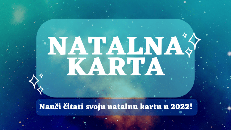 natalna karta
