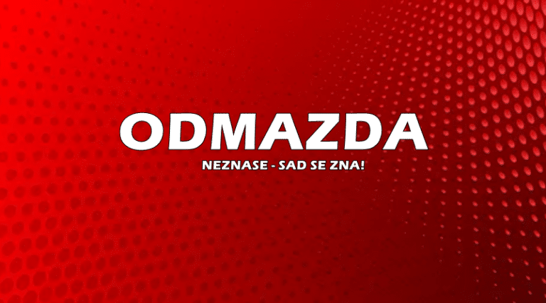 odmazda