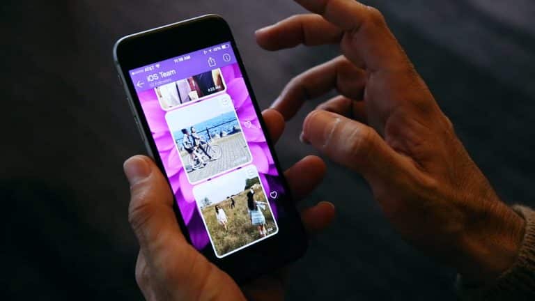 kako promijeniti zvuk poruke na viberu