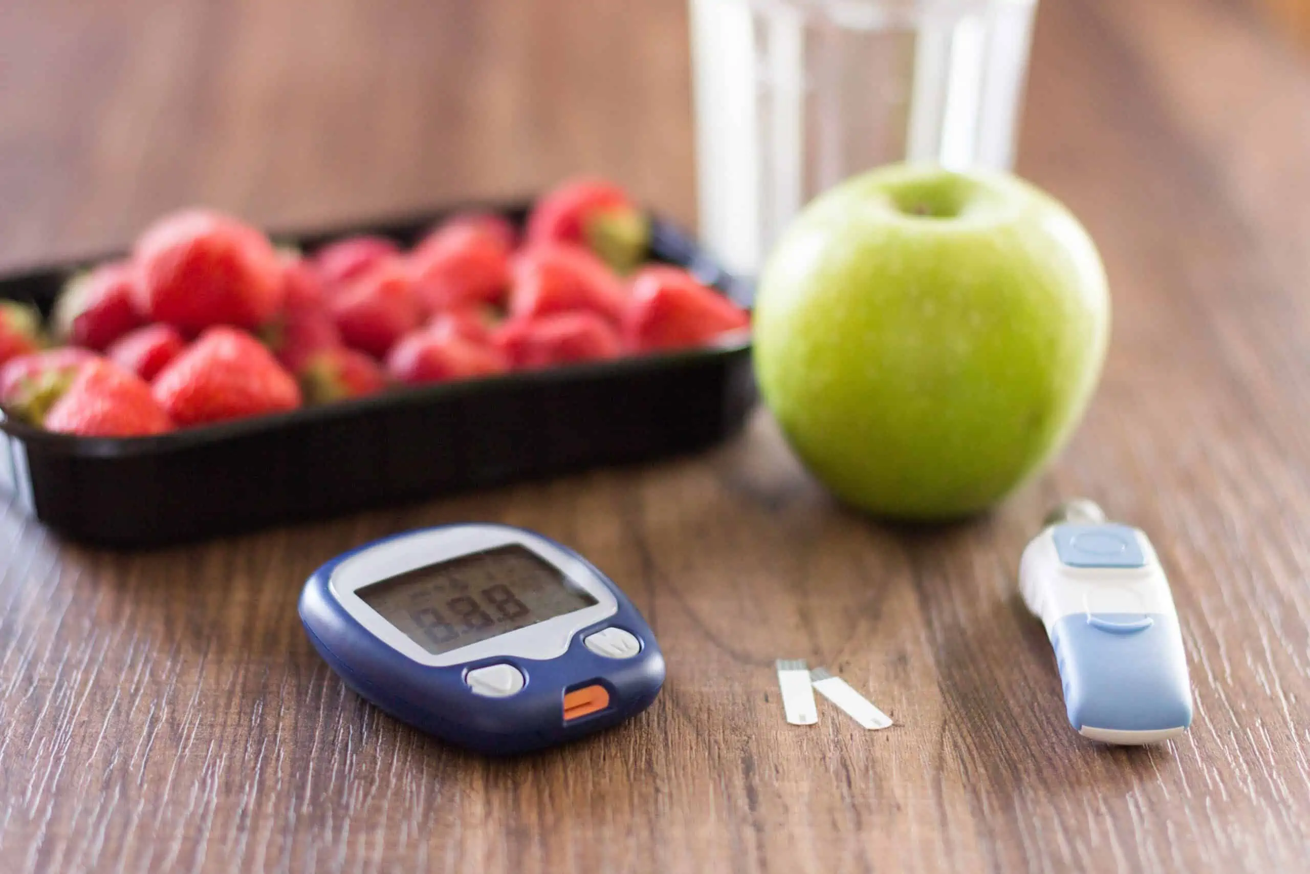 Normalna razina šećera u krvi – mjerenje šećera prije i nakon jela