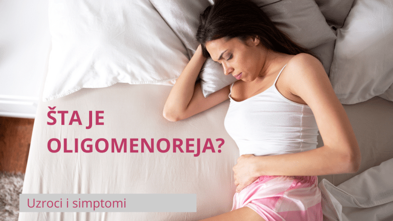 Šta je Oligomenoreja? Najčešći simptomi i liječenje