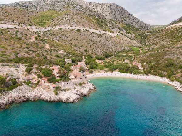 Najpoznatije plaže hrvatskih otoka - TuristPlus.hr