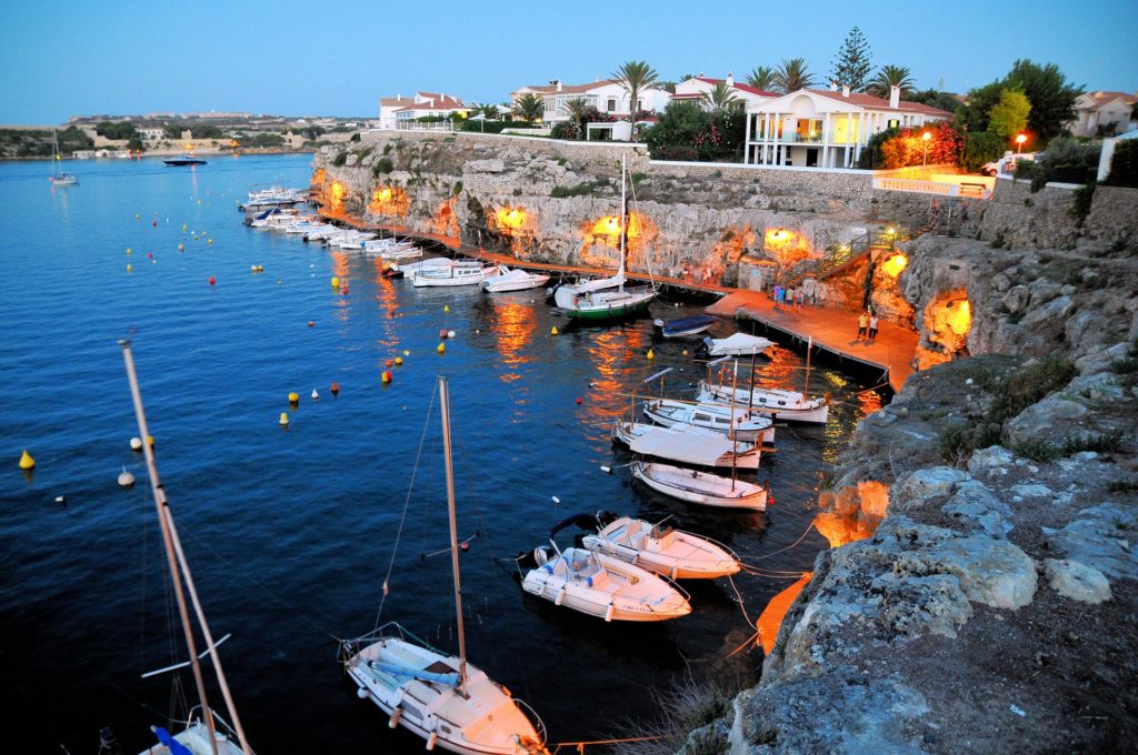 Hrvatska, Grčka i Španjolska: najljepši mediteranski otoci