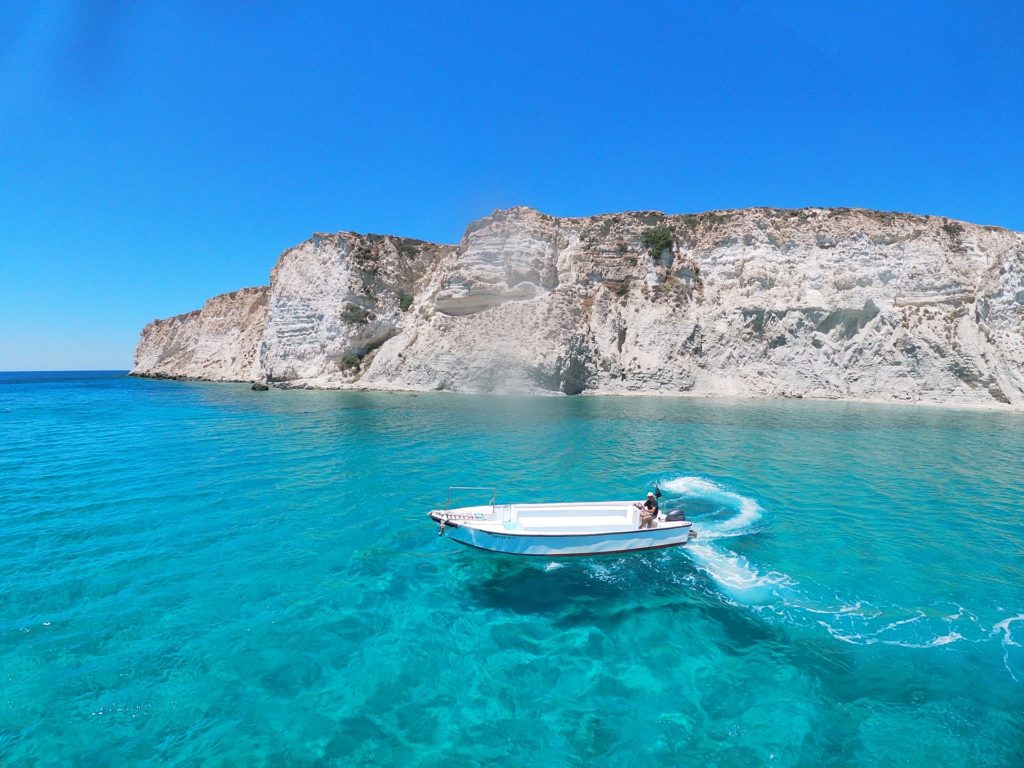 Hrvatska, Grčka i Španjolska: najljepši mediteranski otoci