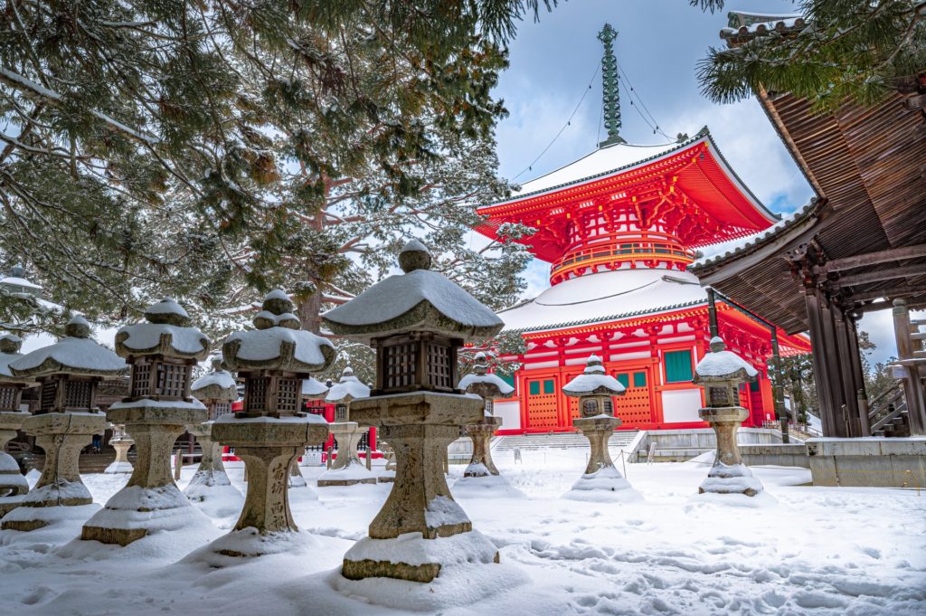 Putujemo Azijom: 6 veličanstvenih mjesta u Japanu koje morate posjetiti