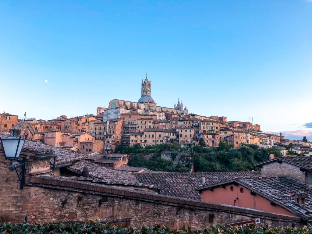 Šta vidjeti u Italiji? 5 najljepših talijanskih gradova