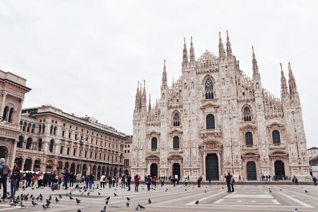 Šta vidjeti u Italiji? 5 najljepših talijanskih gradova