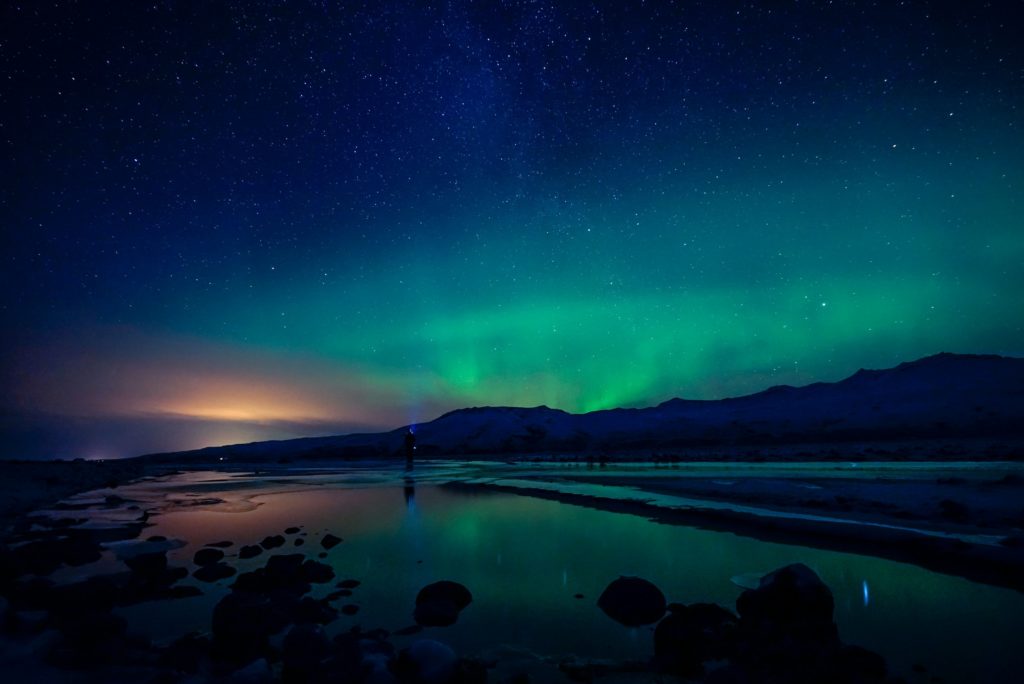 Aurora Borealis, najimpresivniji prirodni fenomen na svijetu