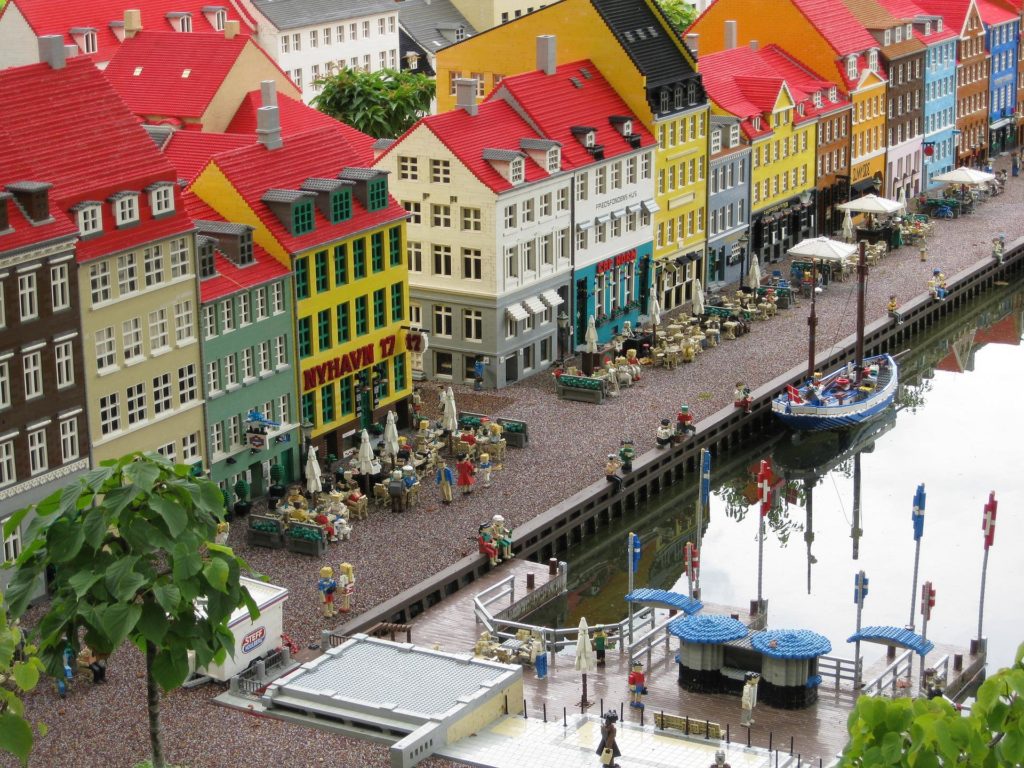 Danska: 6 razloga da otputujete u najmanju nordijsku zemlju