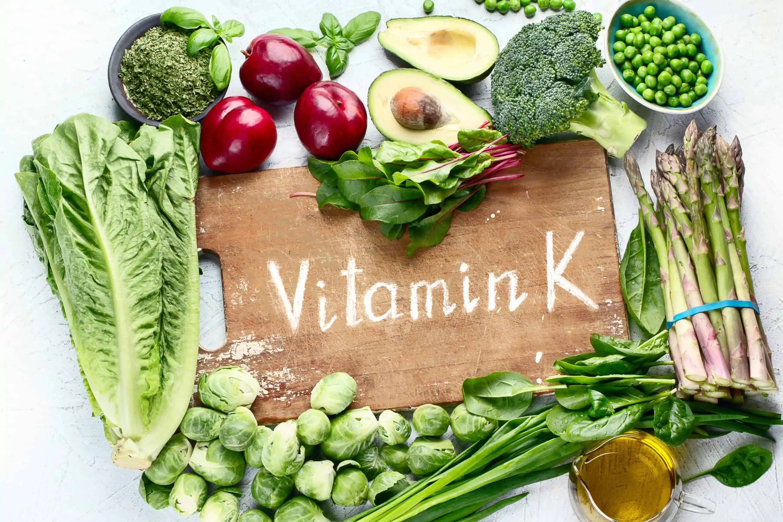 Vitamin K – cijena, nuspojave, gdje kupiti