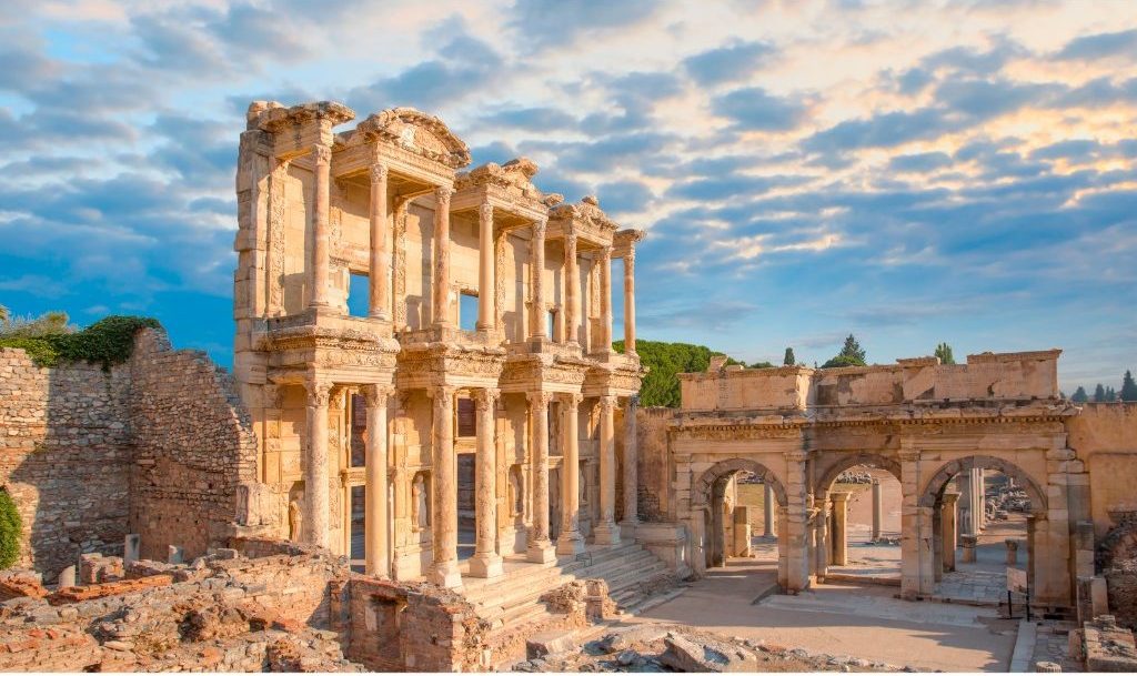 Knjižnica Celsus