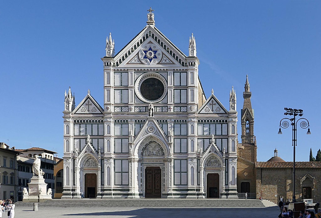 Bazilika Santa Croce