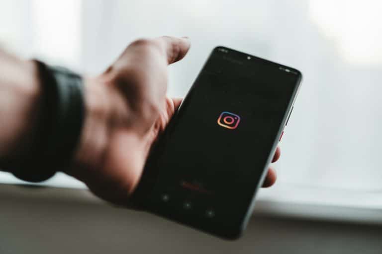 Kako odblokirati korisnike na Instagramu?