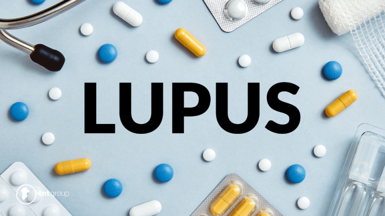 Sistemski eritemski lupus
